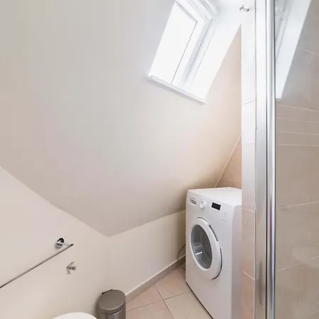 Appartamento Haussmannien Auteuil 16 - 4p Parigi